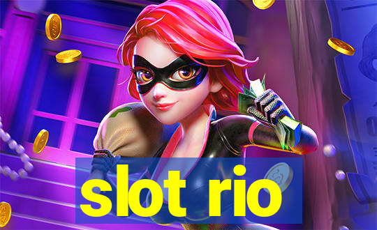 slot rio